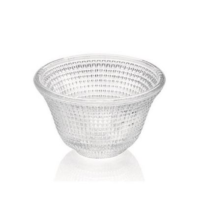 Imagen de DIAMANTE SMALL BOWL CM.9 CLEAR