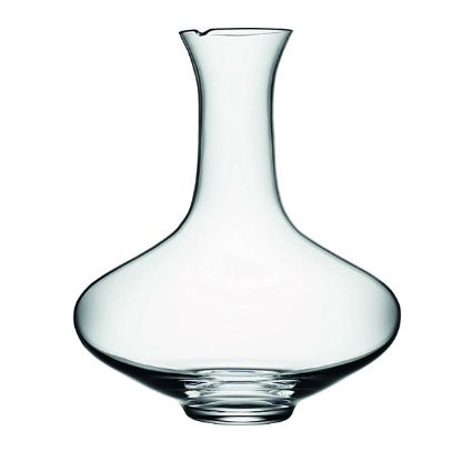 Imagen de Difference Clear Decanter