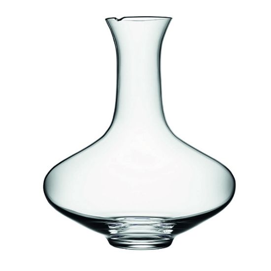 Imagen de Difference Clear Decanter