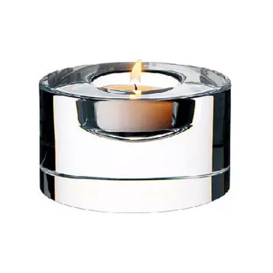 Imagen de Puck Votive Clear