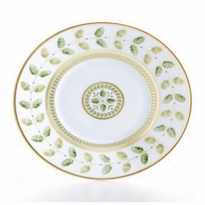 Imagen de Plato De Taza De Te