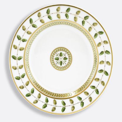 Imagen de Plato Pan Constance