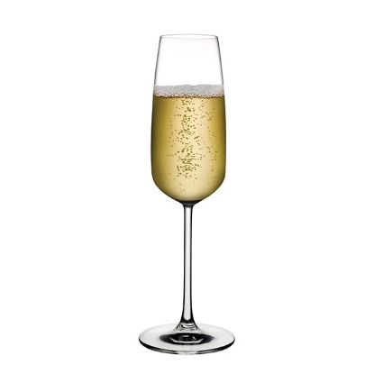 Imagen de Mirage set of 2 champagne glasses