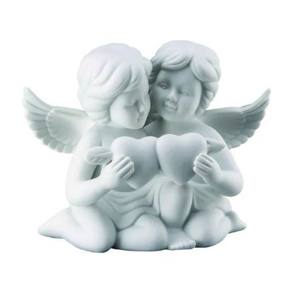 Imagen de Angel con corazon