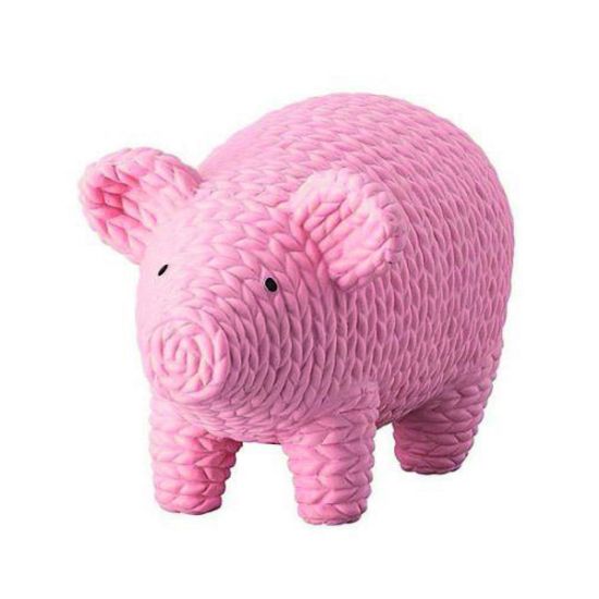 Imagen de Cerdo Alley mediano rosado