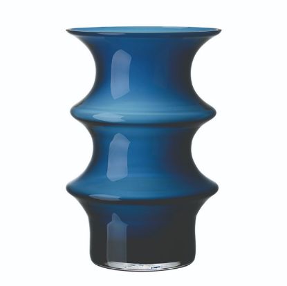 Imagen de Florero Pagod Petrol H255mm