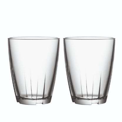 Imagen de Bruk Clear Tumbler Large
