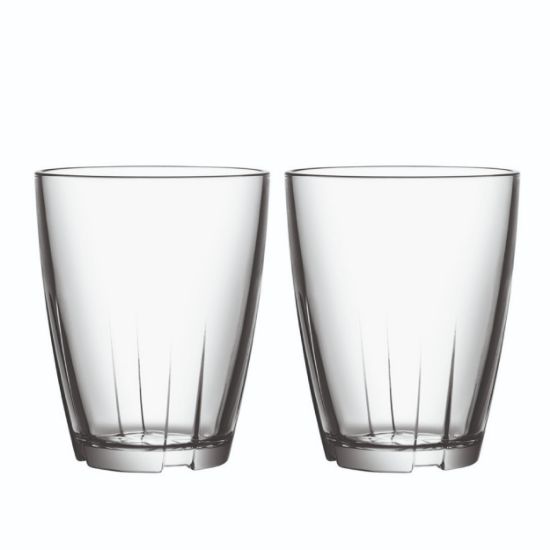 Imagen de Bruk Clear Tumbler Large