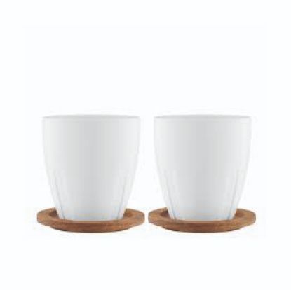 Imagen de Bruk Mug 2 Pcs