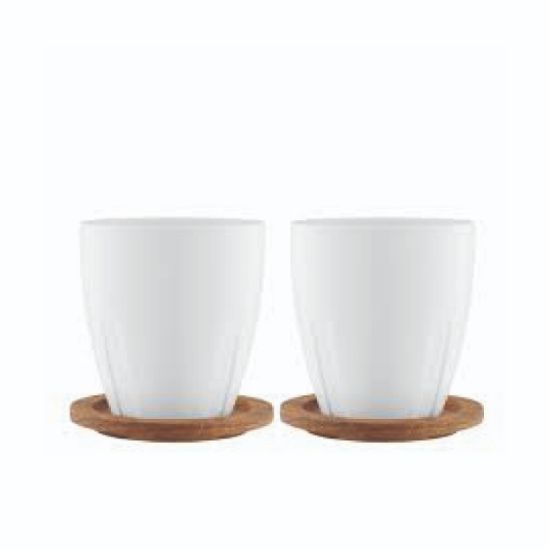 Imagen de Bruk Mug 2 Pcs
