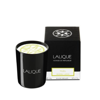 Imagen de Candela Perfumada Shikoku /Yuzu