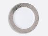 Imagen de Athena Platinum Plato buffet full rim