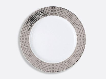 Imagen de Athena Platinum Plato buffet full rim
