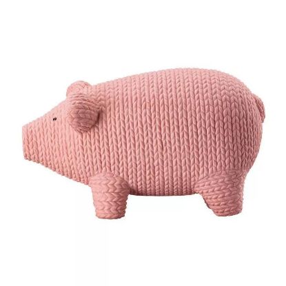 Imagen de Cerdo Alley pequeño rosado