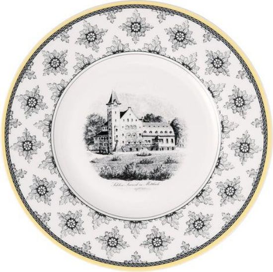 Imagen de Audun Maison Plato Postre 22cm