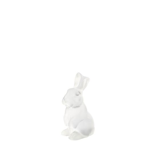 Imagen de Figura Conejo clear