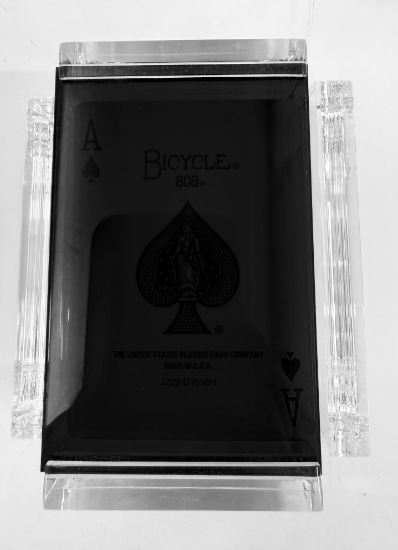 Imagen de La Carta Smoke