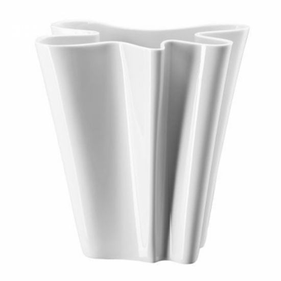 Imagen de Florero Flux  Weiss 26 cms