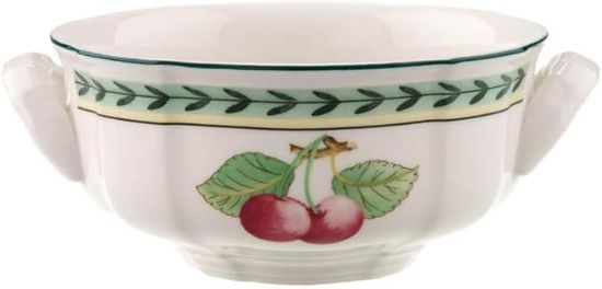 Imagen de French Garden Fleurence taza consomme