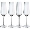 Imagen de Rose Garden flauta cava set de 4