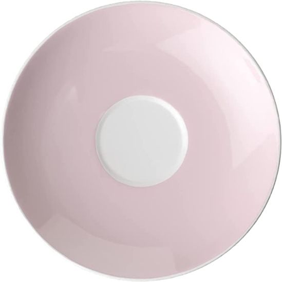 Imagen de Rose Garden plato para taza moka