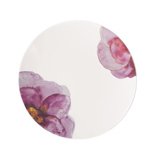 Imagen de Rose Garden Plato presentacion coupe 32 cm