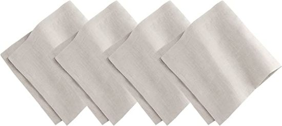 Imagen de La Classica Napkin Set 4 pc