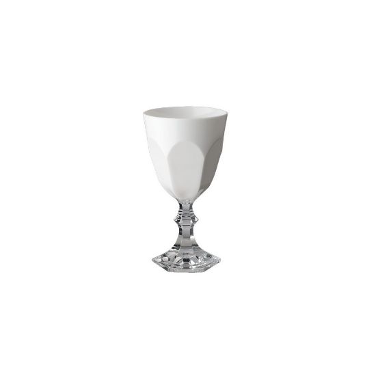 Imagen de Copa agua dolce vita blanca