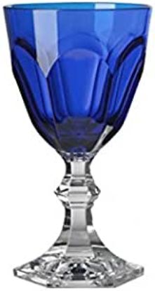 Imagen de Copa agua dolce vita azul