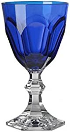 Imagen de Copa agua dolce vita azul