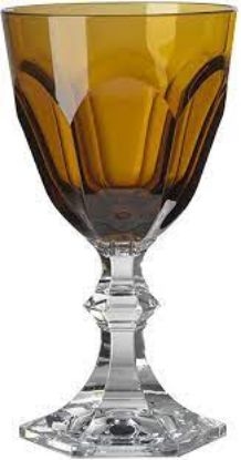 Imagen de copa agua dolce vita amber