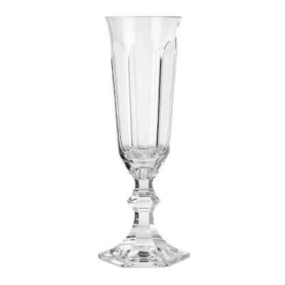 Imagen de Champagne Flute Dolce Vita Clear