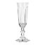 Imagen de Champagne Flute Dolce Vita Clear