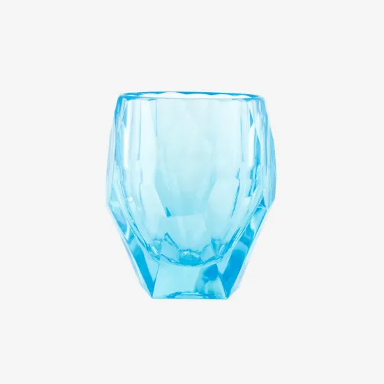 Imagen de Super tumbler Turquoise glass