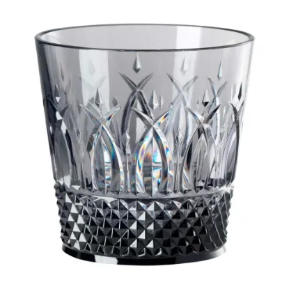 Imagen de Vaso nuova italia gris