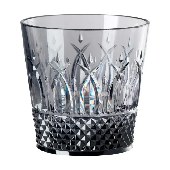 Imagen de Vaso nuova italia gris