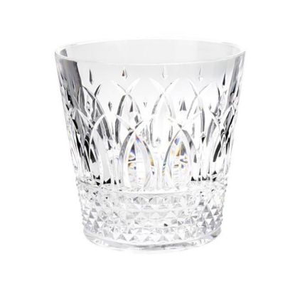 Imagen de Vaso nuova italia transparente