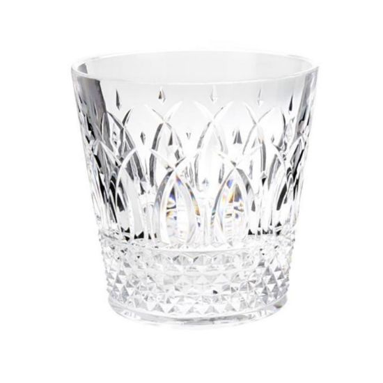 Imagen de Vaso nuova italia transparente