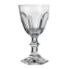 Imagen de Copa vino dolce vita transparente