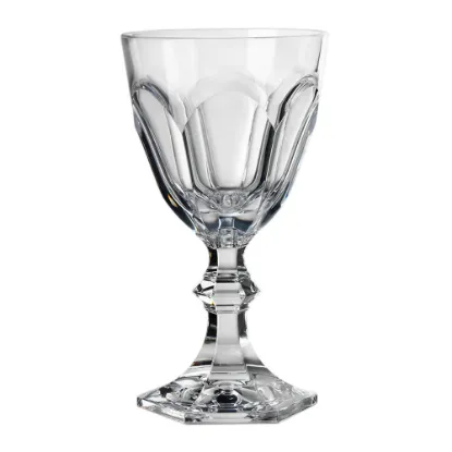 Imagen de Copa vino dolce vita transparente