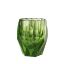 Imagen de Vaso verde bajo