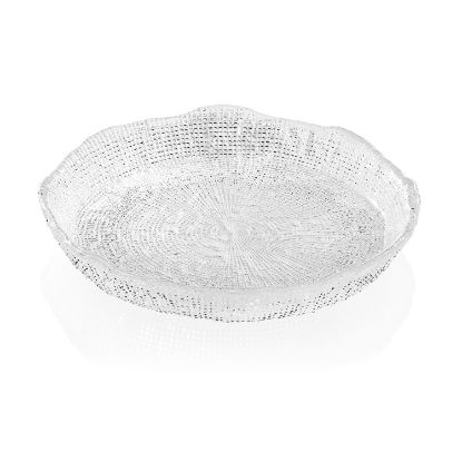 Imagen de DIAMANTE FRUITBOWL CM 32 CLEAR