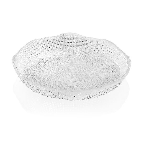 Imagen de DIAMANTE FRUITBOWL CM 32 CLEAR