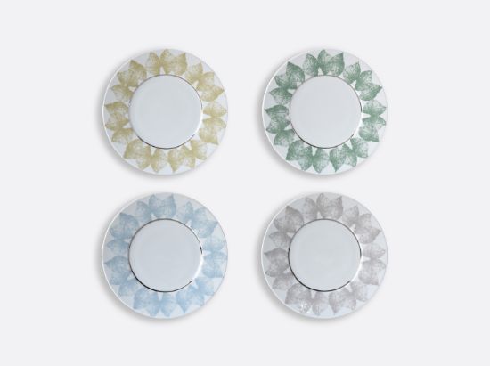 Imagen de Silva Set de 4 platos