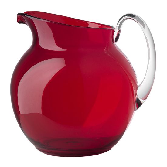Imagen de Pichel Palla Rojo