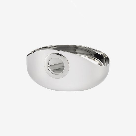 Imagen de Cuenco OH Acero Macizo 10.5 cm