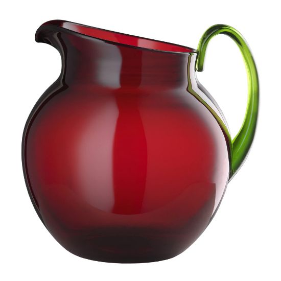 Imagen de pichel pallina rubi/verde