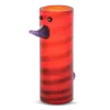 Imagen de CHICKADEE TALL - VASE. RED