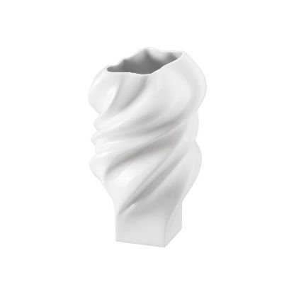 Imagen de Florero 11 cm Squall blanco