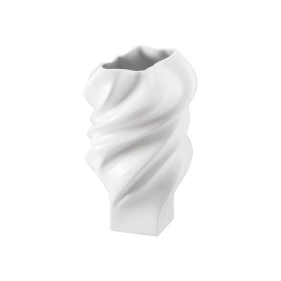 Imagen de Florero 11 cm Squall blanco